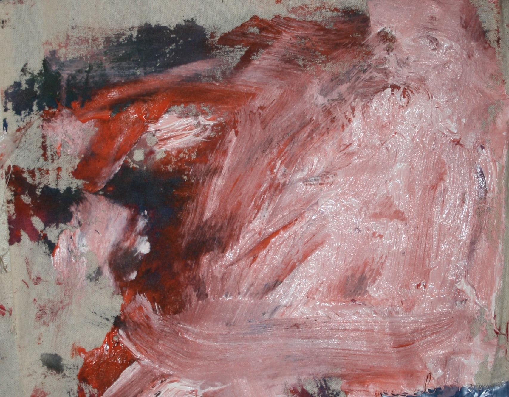 Untitled I (Paris), 2025